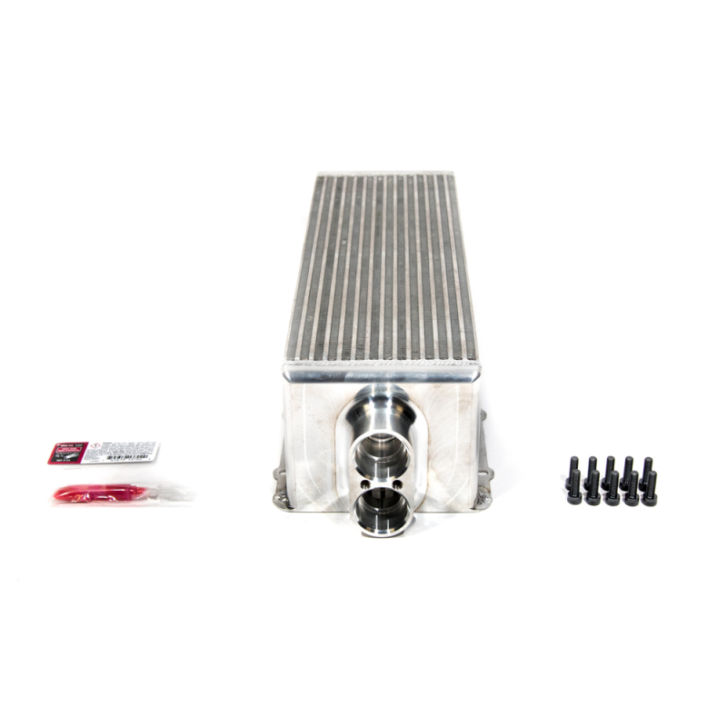 Ford Mustang Intercooler Core - VMP Performance - 87mm Race - `03-`04